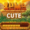 Cute Zuma Game
