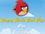 Angry Birds Bad Pigs(Ангри Берс)