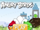 Angry Birds(Ангри Берс)