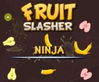 Fruit Ninja (Ниндзя фруктов)