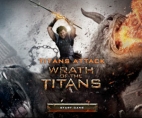 Гнев Титанов (Wrath Of The Titans)
