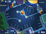 Микки Маус драки. Pack The House Level 3 Parking Packers