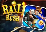 Rail Rush