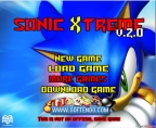 Sonic X5 - Xtreme
