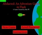 Abducted An Adventure Game In Flash