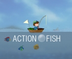 Action Fish