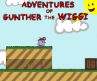 Adventure Of Gunther The Wiggy