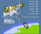 Alien Attack 1