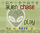 Alien Chase