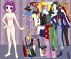 All Styles Dressup