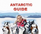 Antarctic guide