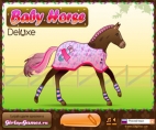 Baby Horse Deluxe