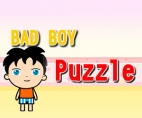 Bad Boy Puzzle