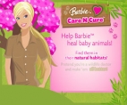 Barbie Care N Cure