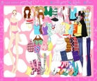 Barbie Dress Up 7