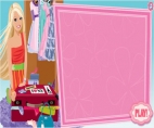 Barbie Dunya Modasi