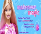 Barbie Makyaj 2