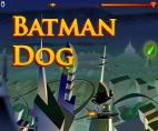Batman Dog(Бэтмен)