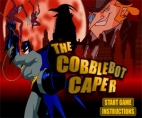 Batman: The Cobblebot Caper