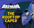Batman: The Fooftop Caper