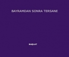 Bayramdan Sonra Tersane