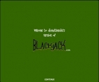 Blackjack v3.0b