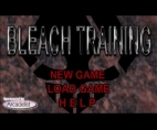 Bleach Training()