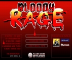 Bloody Rage