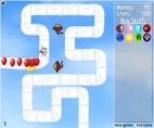 Bloons Tower Defence()