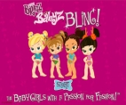 Bratz Babyz Bling