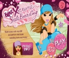 Bratz Xtreme SkateBoarding