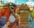 Cake Pirate 2