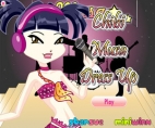 Chibi Winx  Musa