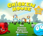 Chicken House