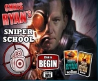 Chris Ryans Sniper School