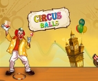 Circus balls