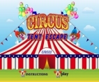 Circus Tent Escape()