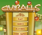 Civiballs