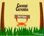 Coconut Curumba