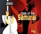 Code Of The Samurai