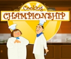 Cooking Championship