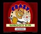 Crazy Shooter