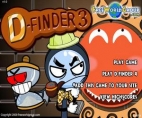 D-finder 3