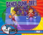 Dance Dunk-Off