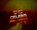 Dawn Of The Celebs