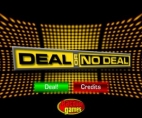 Deal Or No Deal