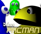 Deluxe Pacman