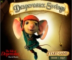 Despereaux Swings