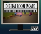 Digital Room Escape