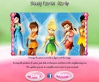 Disney Fairies Mix Up